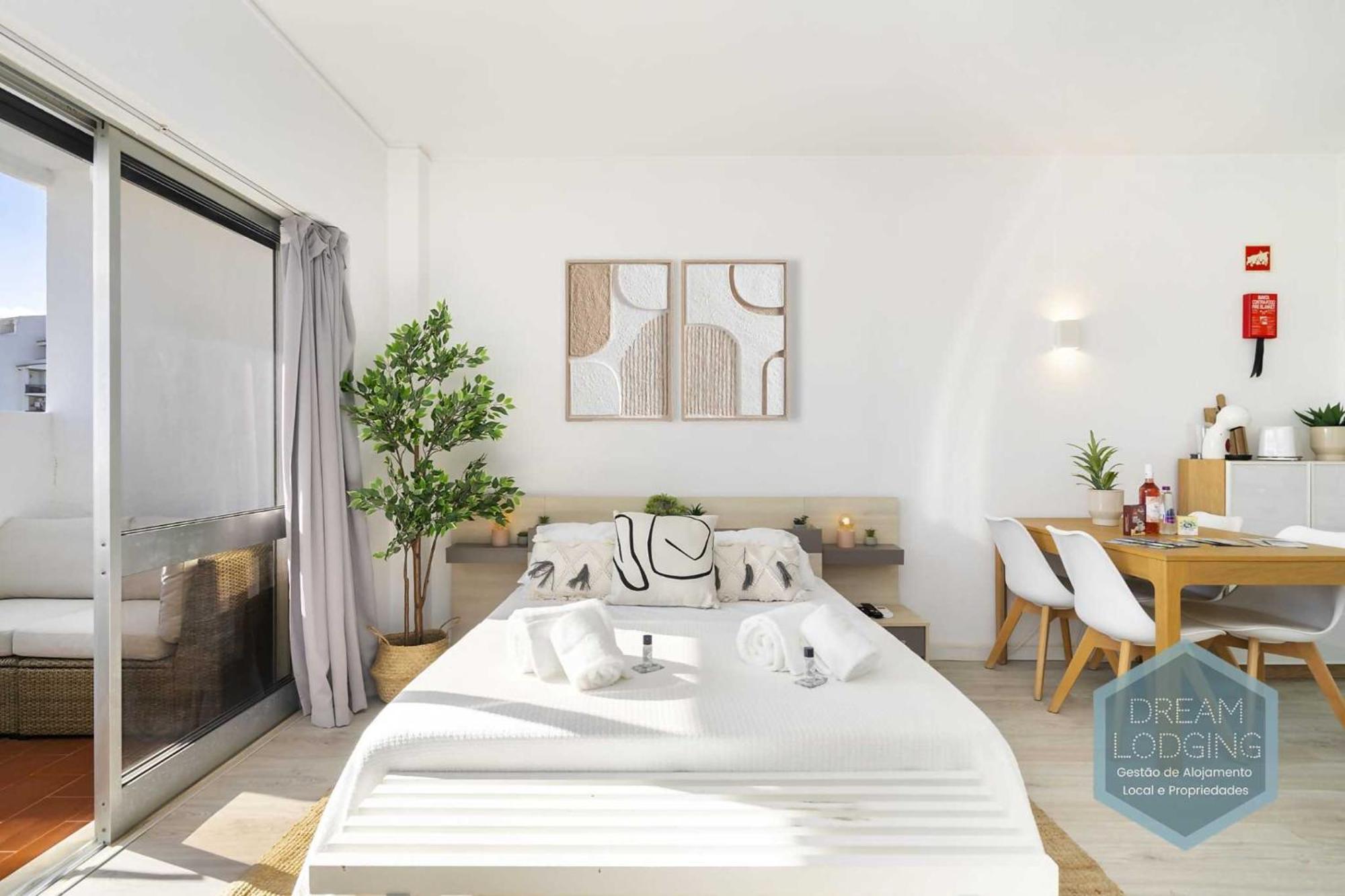 Apartamento Moai Dream